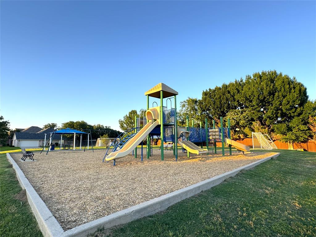 Trace Ridge - Residential