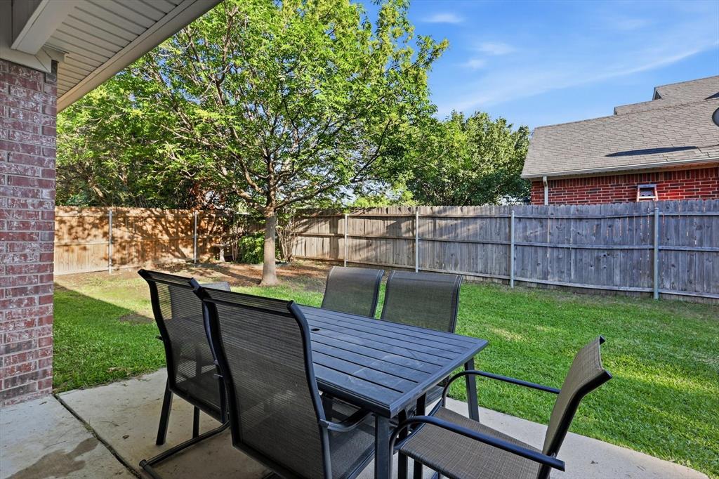 Trace Ridge - Residential