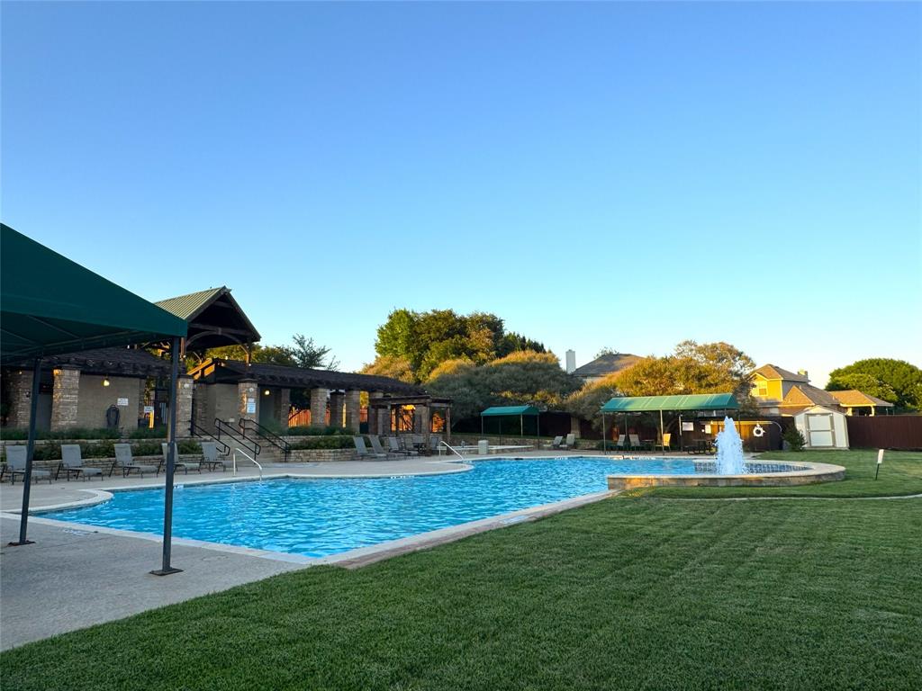 Trace Ridge - Residential