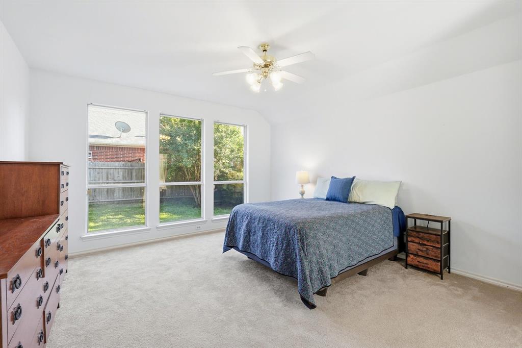 Trace Ridge - Residential