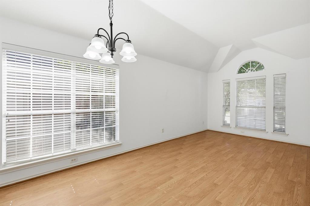 Trace Ridge - Residential