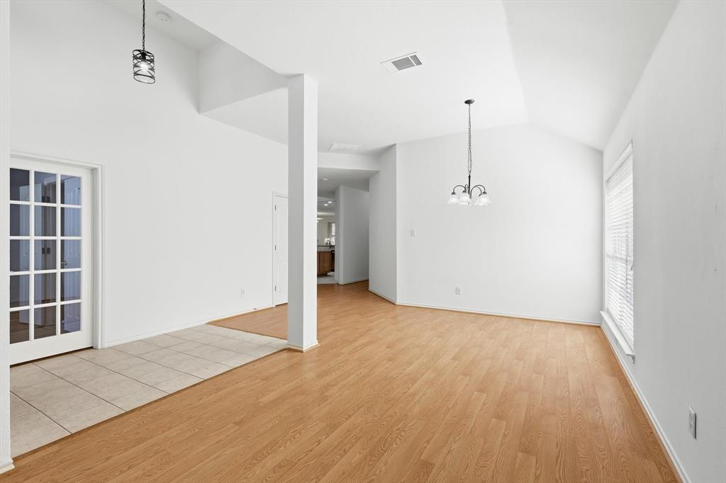 Trace Ridge - Residential