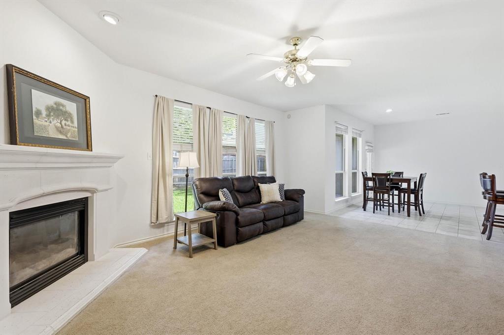 Trace Ridge - Residential