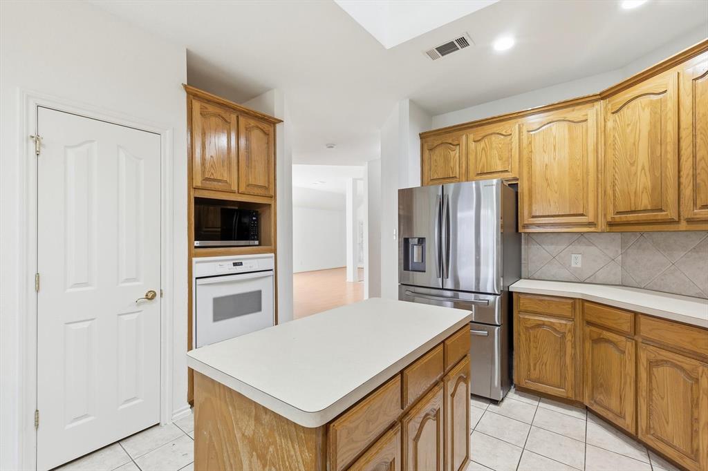 Trace Ridge - Residential