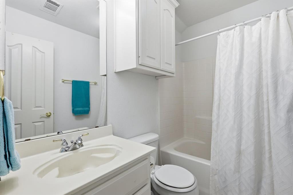 Trace Ridge - Residential