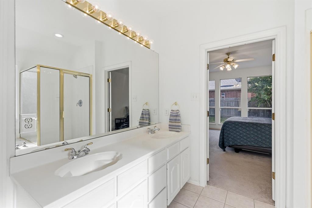 Trace Ridge - Residential