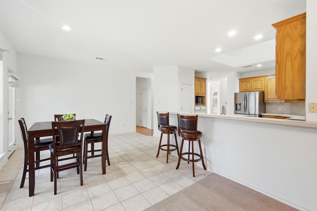 Trace Ridge - Residential