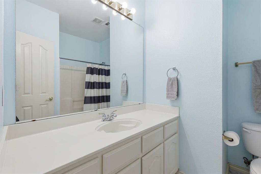 Trace Ridge - Residential