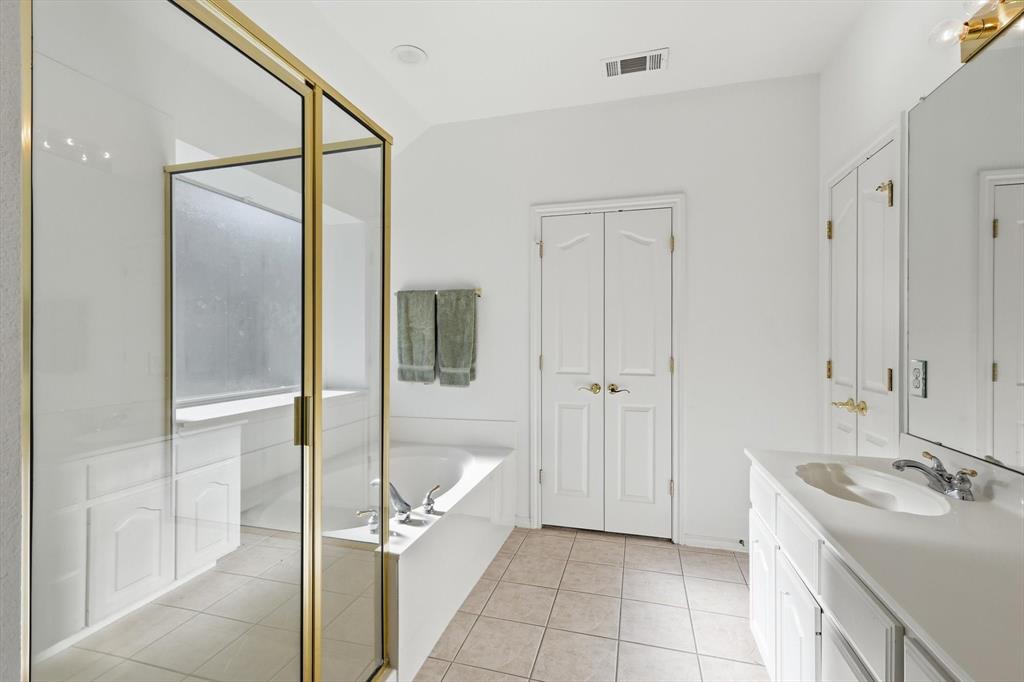 Trace Ridge - Residential
