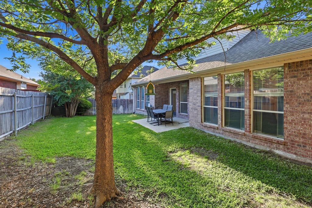 Trace Ridge - Residential