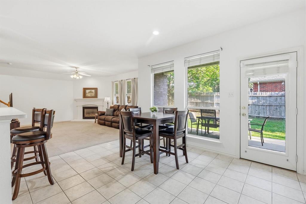Trace Ridge - Residential