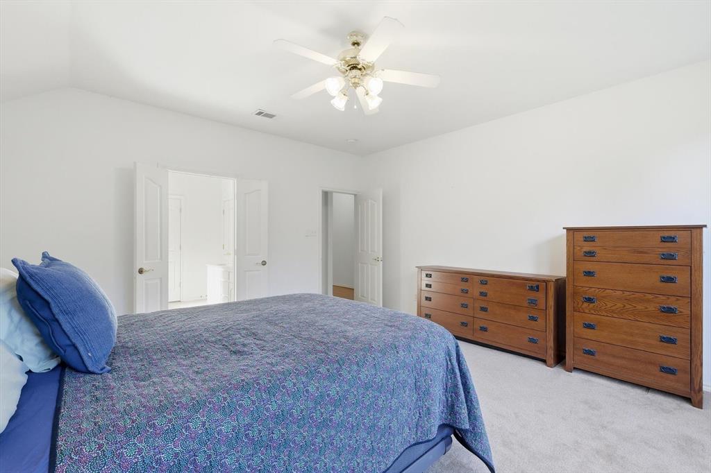 Trace Ridge - Residential