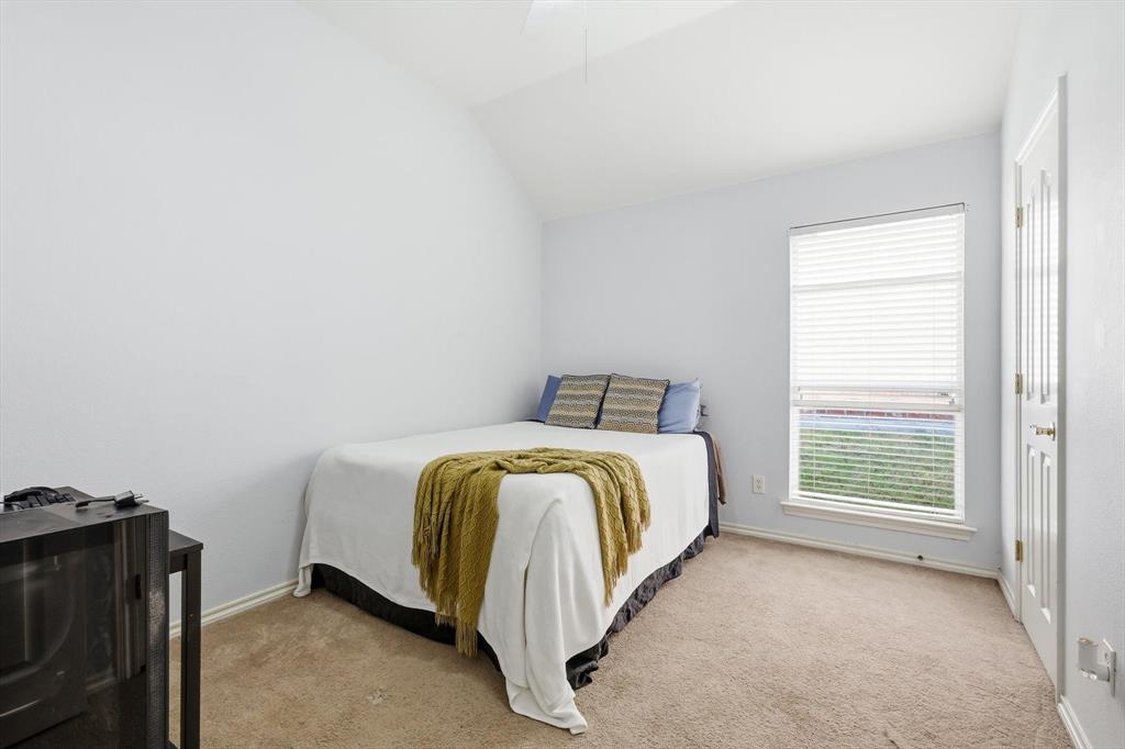 Trace Ridge - Residential