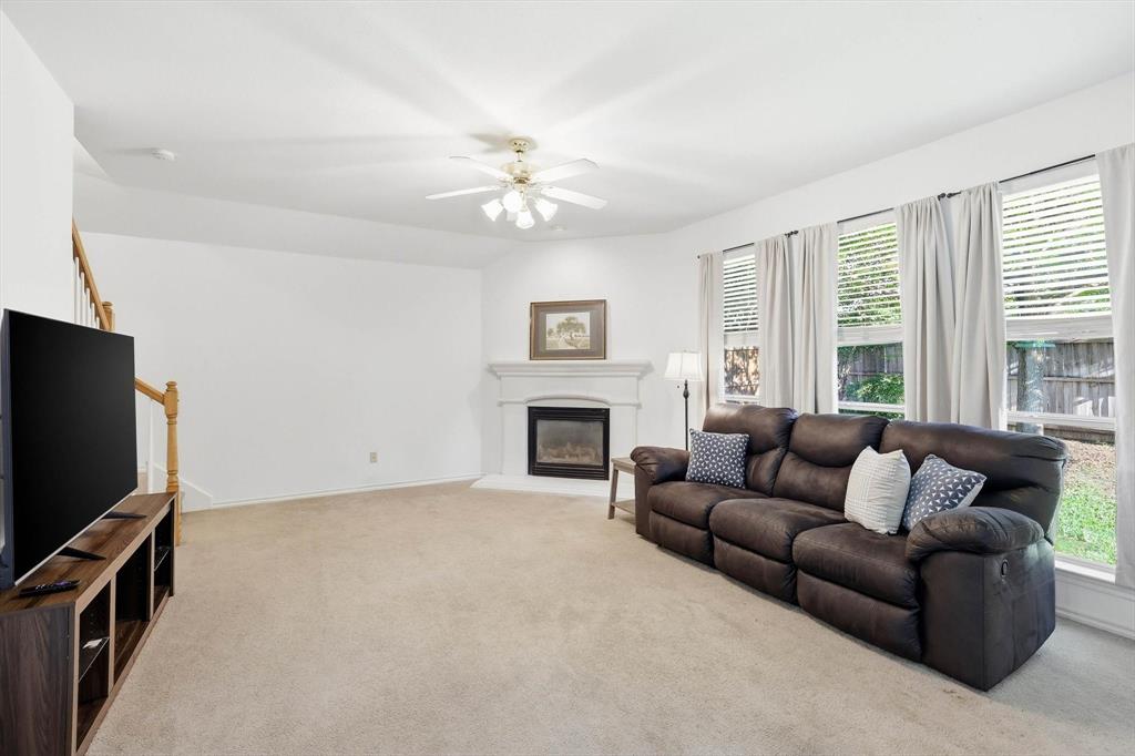Trace Ridge - Residential