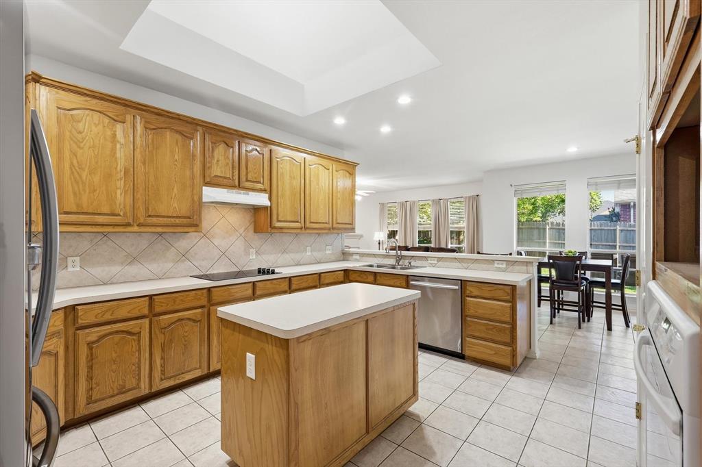 Trace Ridge - Residential