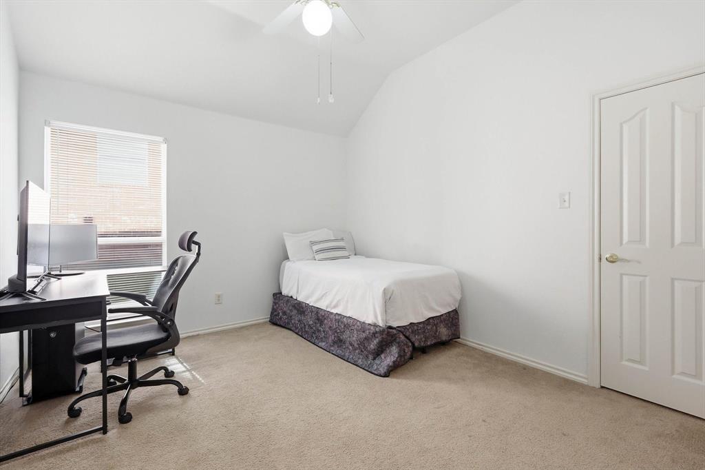 Trace Ridge - Residential