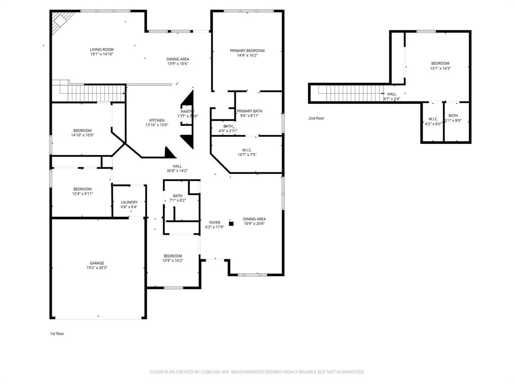Trace Ridge - Residential