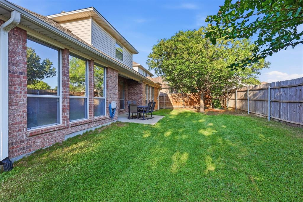 Trace Ridge - Residential