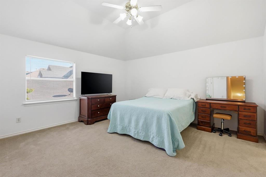 Trace Ridge - Residential