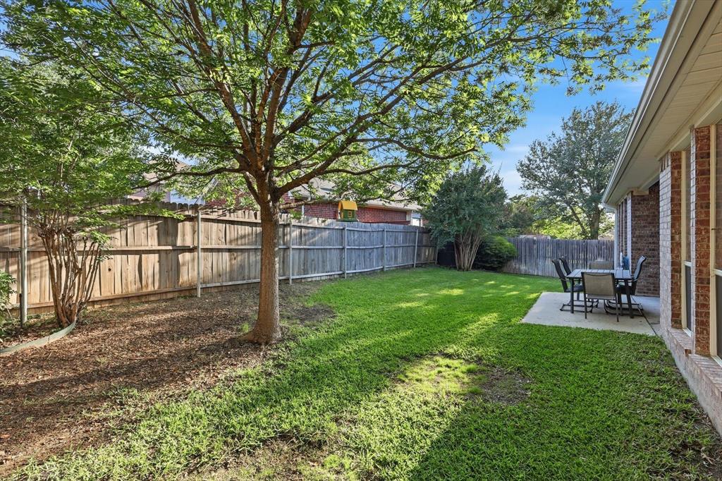 Trace Ridge - Residential