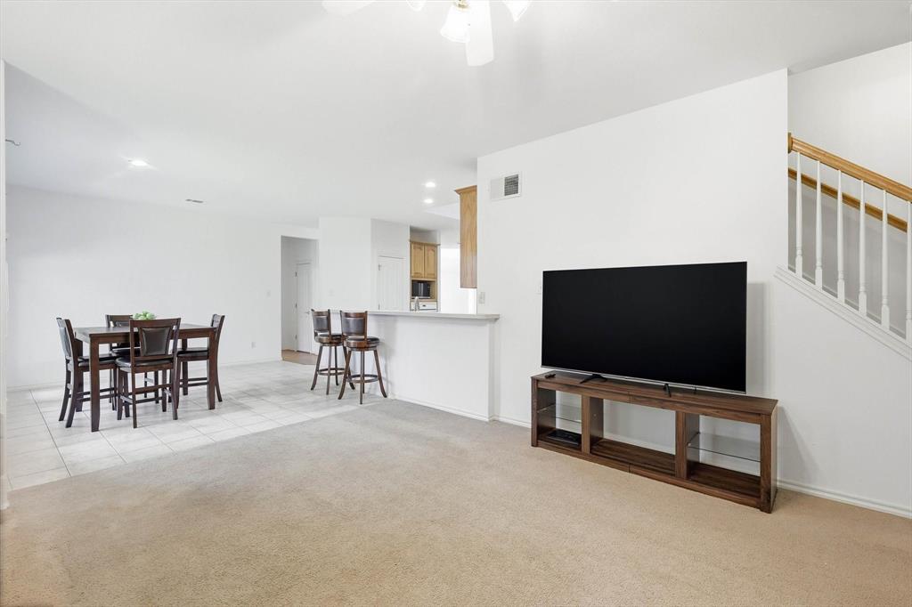 Trace Ridge - Residential