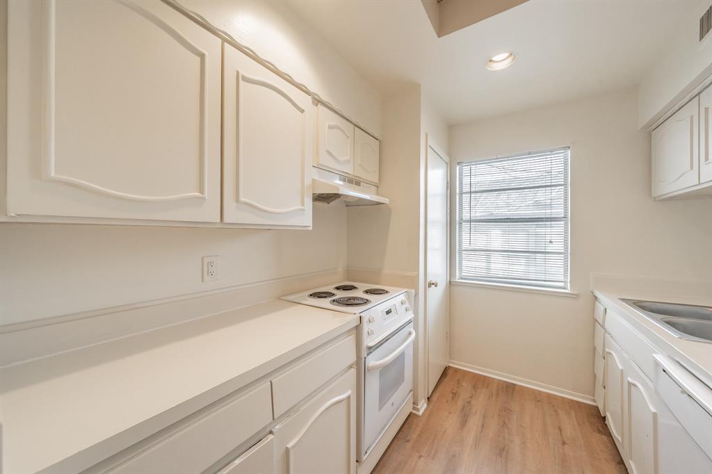 Chamberlain Arlington Heights - Residential Lease