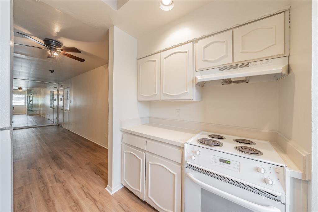 Chamberlain Arlington Heights - Residential Lease