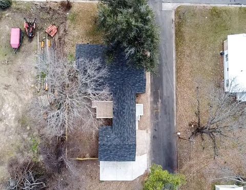 A home in Sulphur Springs