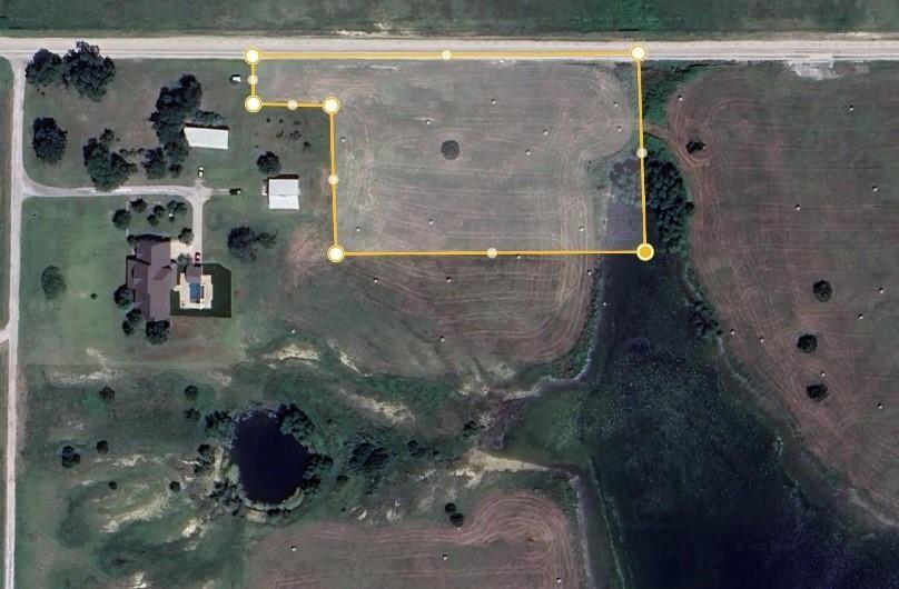 TBD County Road 179
