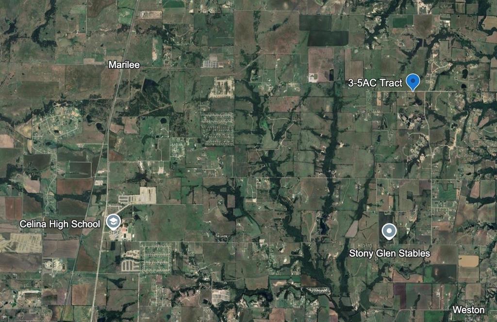 ABS A0906 JNO L Terry Survey - Land