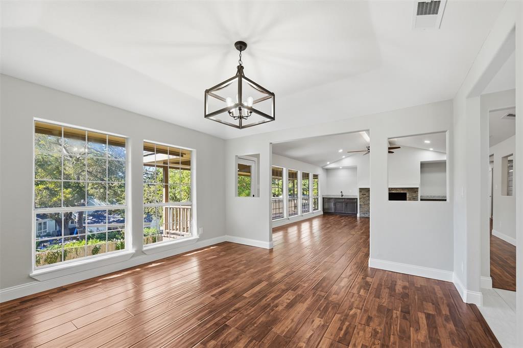 Chandlers Landing #7 - Residential