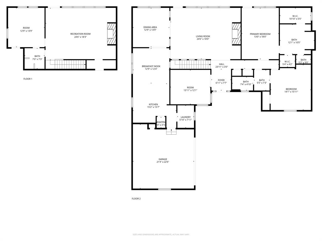 Chandlers Landing #7 - Residential