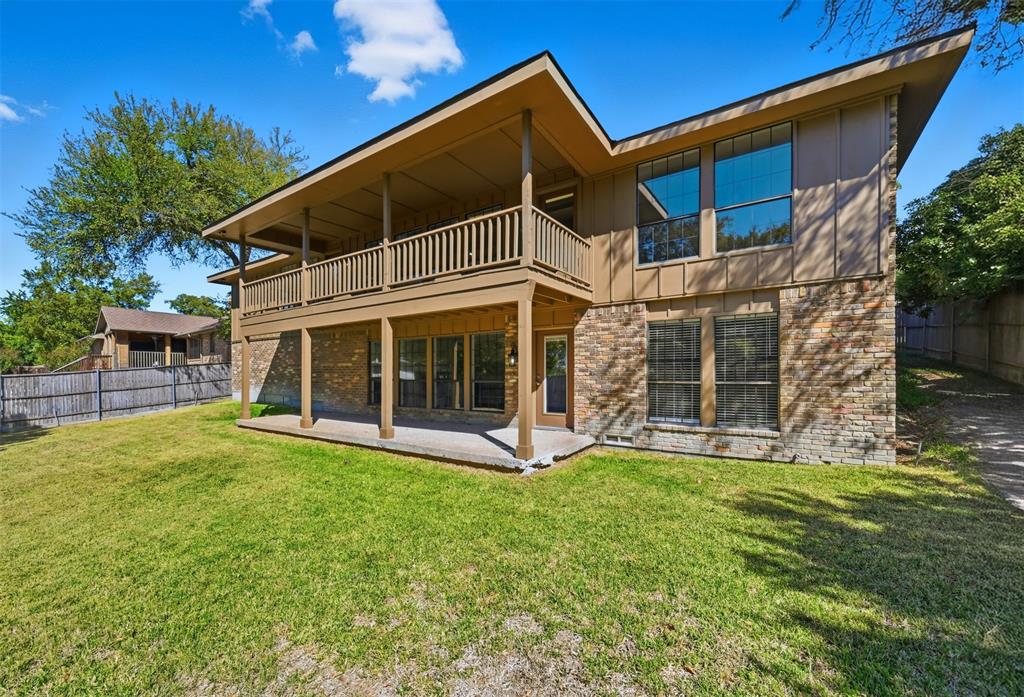 Chandlers Landing #7 - Residential