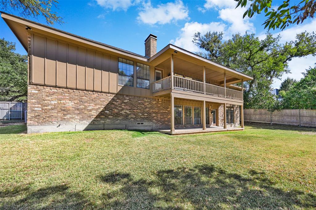 Chandlers Landing #7 - Residential