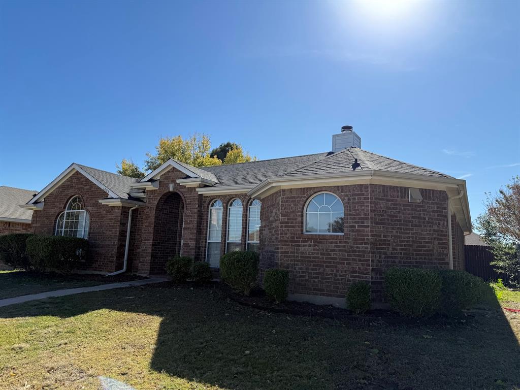 Preston Ridge Ph Two - Residential Lease