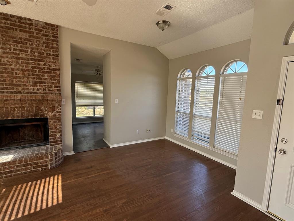 Preston Ridge Ph Two - Residential Lease