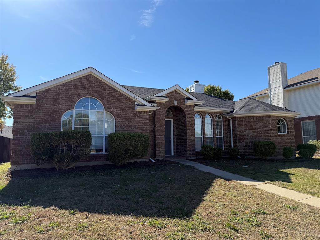 Preston Ridge Ph Two - Residential Lease