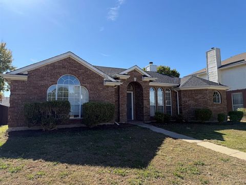 10931 Castle Drive Frisco TX 75035