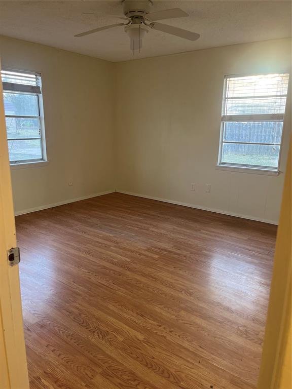 W J Newcomb #2 - Residential