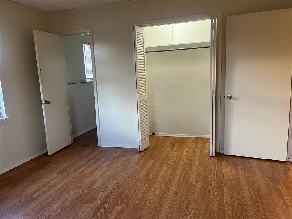 W J Newcomb #2 - Residential