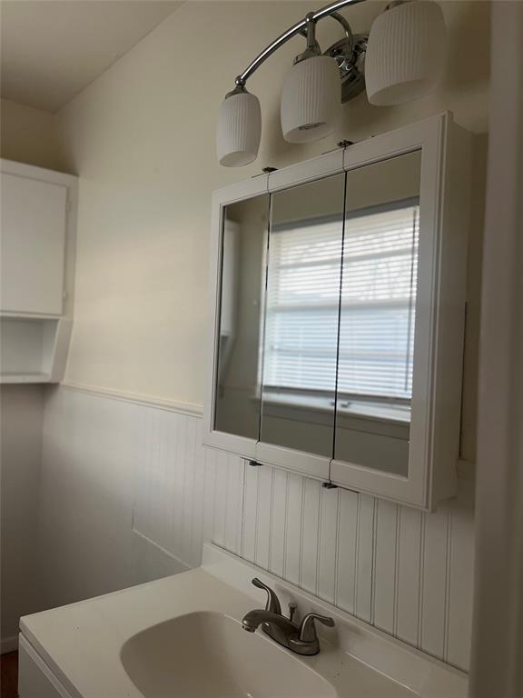 W J Newcomb #2 - Residential