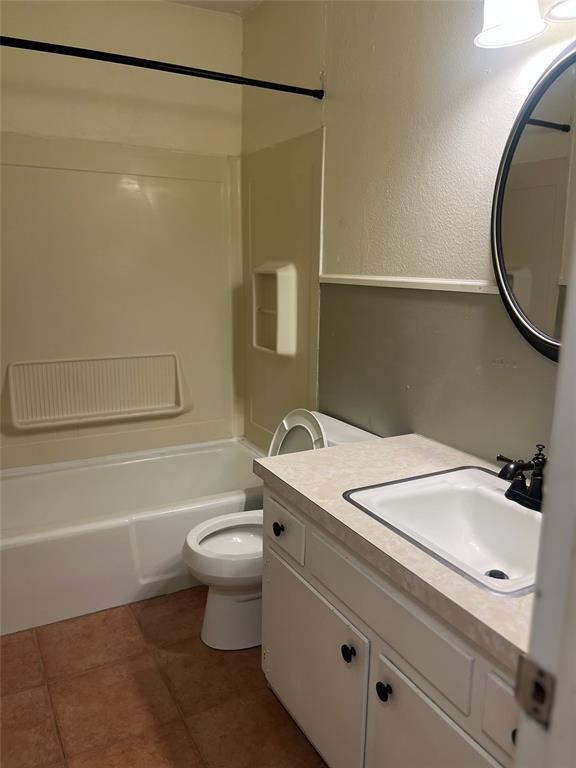 W J Newcomb #2 - Residential