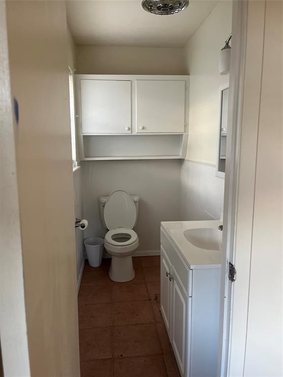 W J Newcomb #2 - Residential