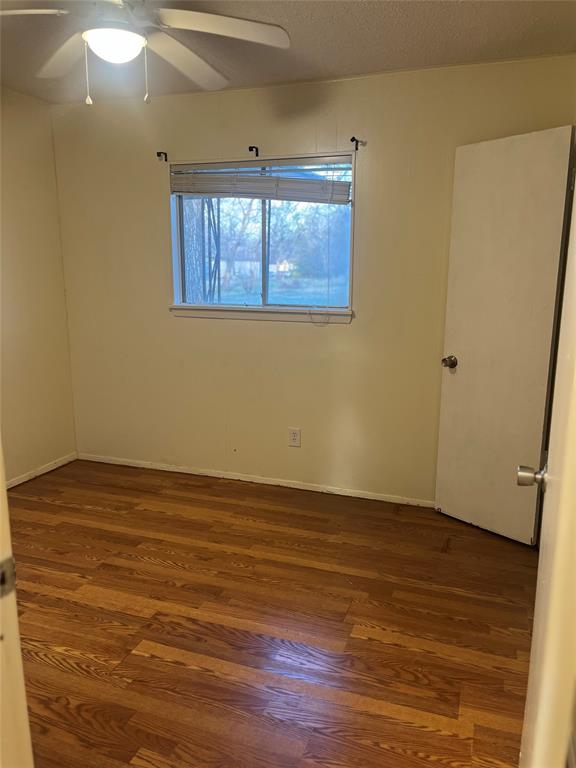 W J Newcomb #2 - Residential