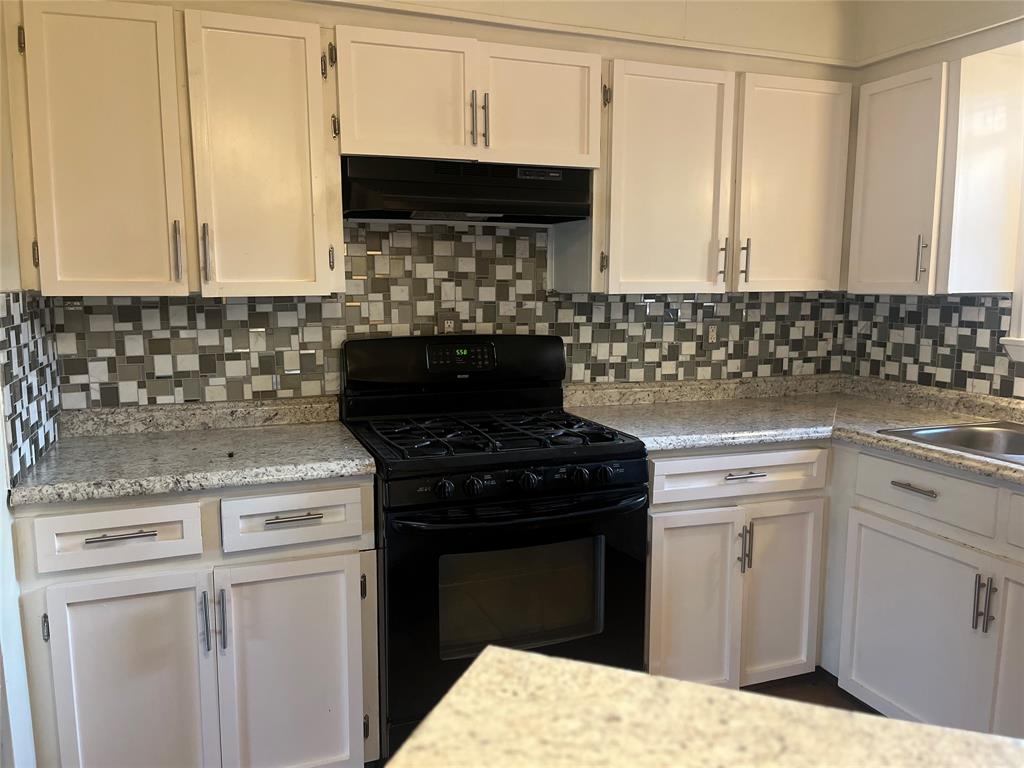 W J Newcomb #2 - Residential