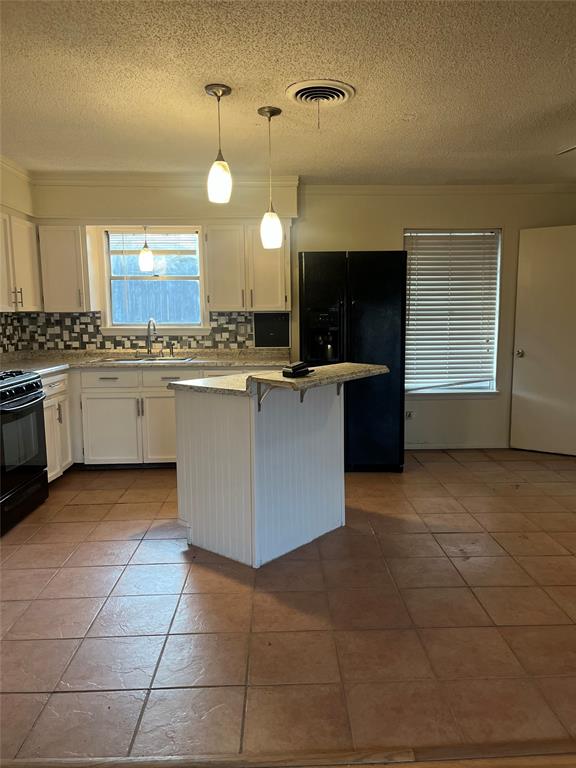 W J Newcomb #2 - Residential