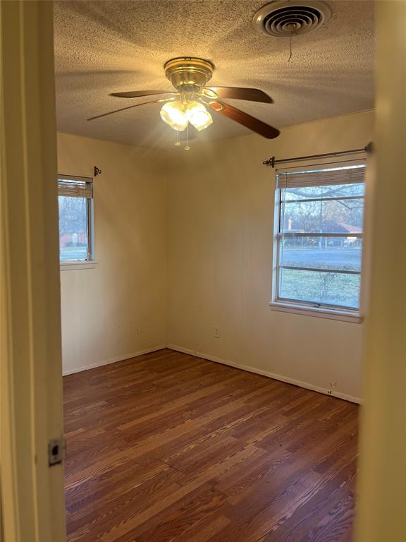 W J Newcomb #2 - Residential