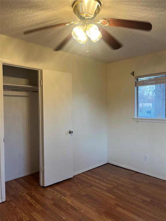 W J Newcomb #2 - Residential