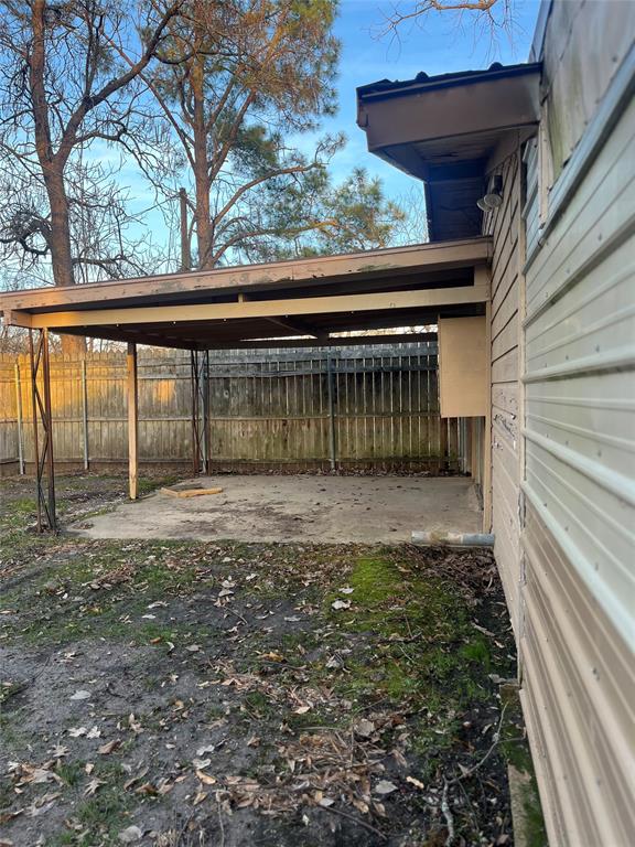 W J Newcomb #2 - Residential