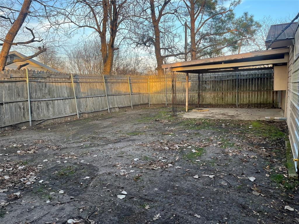 W J Newcomb #2 - Residential